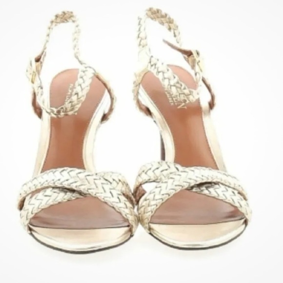 RALPH LAUREN ⭐️sandals - Picture 2 of 10